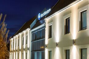 Best Western La Mare o Poissons