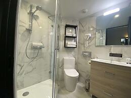 Best Western La Mare o Poissons