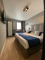 Best Western La Mare o Poissons