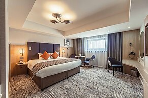 Crowne Plaza Reading by IHG
