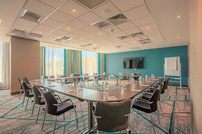 Crowne Plaza Reading by IHG