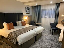 Crowne Plaza Reading by IHG