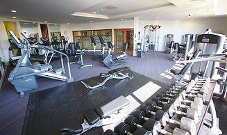 Crowne Plaza Reading by IHG
