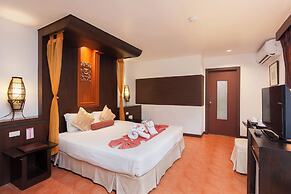 Al's Resort
