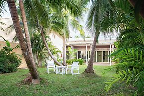 Al's Resort