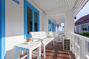 Al's Resort