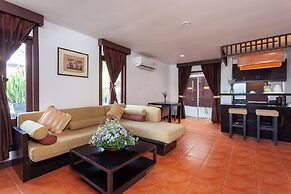 Al's Resort
