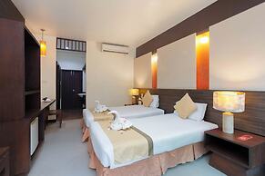 Al's Resort