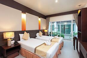 Al's Resort