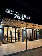 Atlantis City Hotel