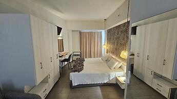 Atlantis City Hotel