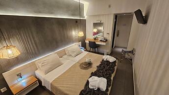 Atlantis City Hotel