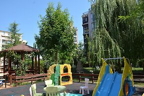 Rainbow 2 Holiday Complex