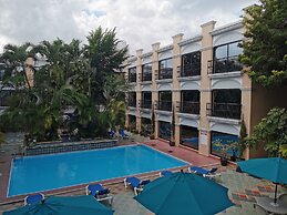 Hotel Doralba Inn