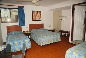 Hotel Doralba Inn