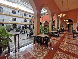 Hotel Doralba Inn