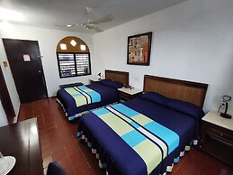 Hotel Doralba Inn