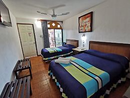 Hotel Doralba Inn