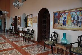 Hotel Doralba Inn
