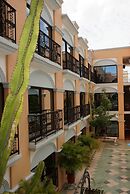 Hotel Doralba Inn