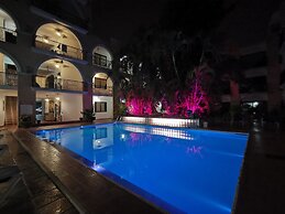 Hotel Doralba Inn