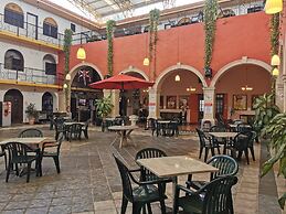 Hotel Doralba Inn