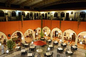 Hotel Doralba Inn