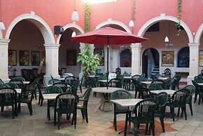 Hotel Doralba Inn