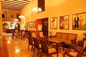Hotel Doralba Inn