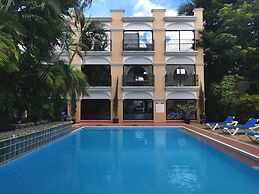 Hotel Doralba Inn