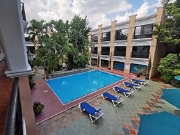 Hotel Doralba Inn
