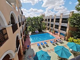 Hotel Doralba Inn