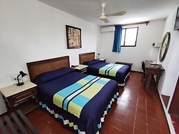 Hotel Doralba Inn