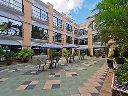 Hotel Doralba Inn
