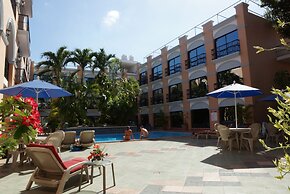 Hotel Doralba Inn