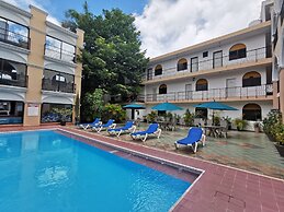 Hotel Doralba Inn