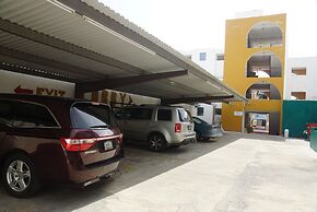 Hotel Doralba Inn