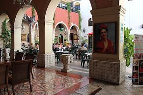 Hotel Doralba Inn