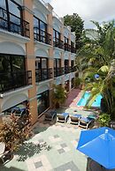 Hotel Doralba Inn