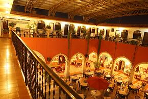 Hotel Doralba Inn