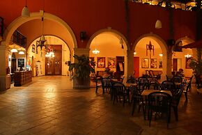 Hotel Doralba Inn