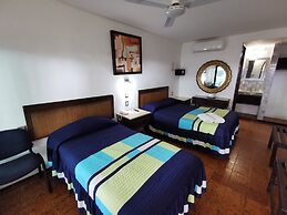 Hotel Doralba Inn