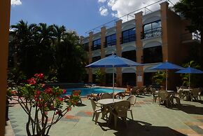 Hotel Doralba Inn