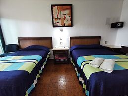 Hotel Doralba Inn
