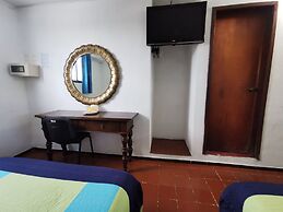 Hotel Doralba Inn
