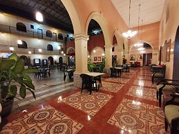 Hotel Doralba Inn