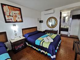 Hotel Doralba Inn