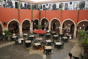Hotel Doralba Inn