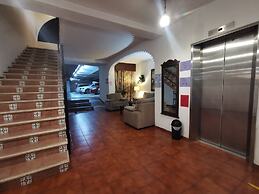 Hotel Doralba Inn