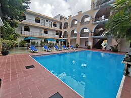 Hotel Doralba Inn
